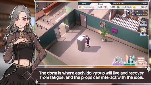 KPop Idol Queens Production screenshot 18