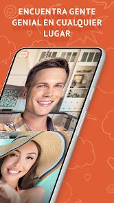 OmeTV – Video Chat Alternativa screenshot 4