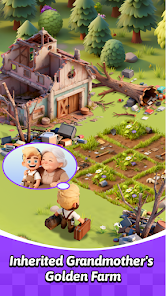 HiFami - Join & Play Freely! screenshot 1