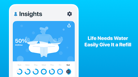 Plant Nanny - Water Tracker screenshot 10