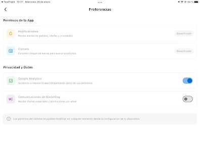 Pedraja screenshot 20