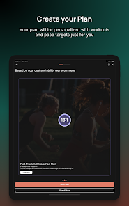 Runna: Running Plans & Coach screenshot 14