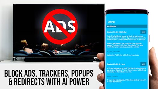 TV Cast Pro for VIDAA & VEWD screenshot 12