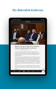 TBC e-Edition screenshot 8