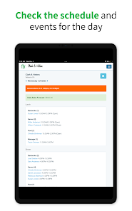 Schedulefly screenshot 9
