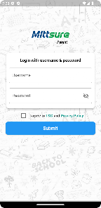 MittSure Parent screenshot 2