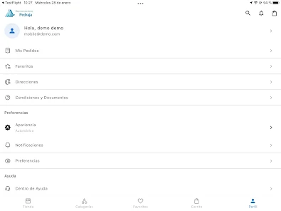 Pedraja screenshot 21