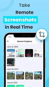 KidsGuard-Parental Control App screenshot 16