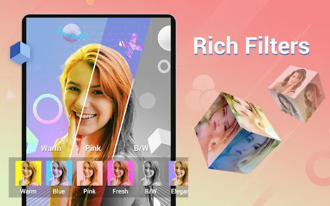 Beauty Camera - Selfie Camera screenshot 18
