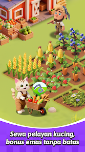 Hifami-(Game dan Obrolan!) screenshot 5