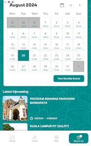 VisitKL screenshot 7