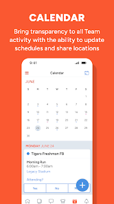 sportsYou screenshot 3