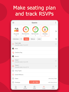 Wedding Planner by MyWed screenshot 22
