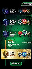 MADFUT 25 screenshot 4