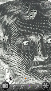 Lente di ingrandimento screenshot 8