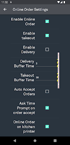 Sipo Online Order screenshot 5