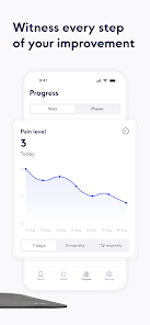 Euneo: Rehab & Recovery screenshot 3