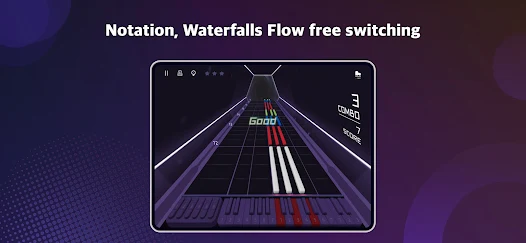 PopuMusic - PopuPiano/tar/lele screenshot 18