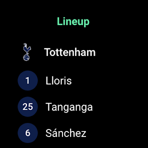 FotMob - Soccer Live Scores screenshot 13