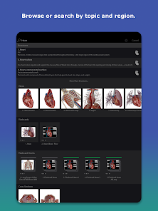Human Anatomy Atlas 2026 screenshot 9