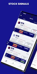 Flow Trades - Options & Stocks screenshot 4