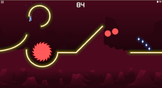 Rider – Stunt Bike Racing screenshot 14