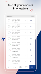 KeepCalling International screenshot 7