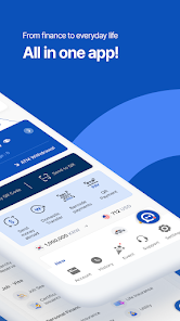 Hanpass - Overseas Remittance screenshot 2