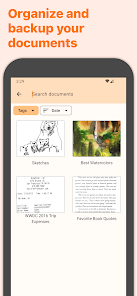 Genius Scan - PDF Scanner screenshot 17