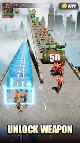 Puzzles & Survival screenshot 14