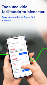 App Chopo screenshot 2