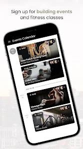 Ora Seaport screenshot 4