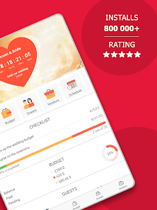 Wedding Planner by MyWed screenshot 10