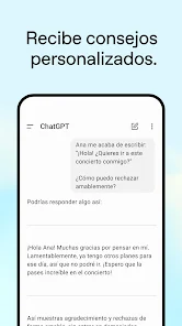 ChatGPT screenshot 5