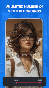 Background Video Recorder screenshot 8