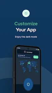 Octohide VPN - Fast & Secure screenshot 5