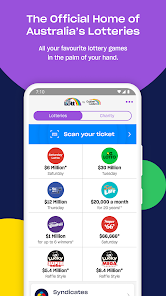 The Lott screenshot 3