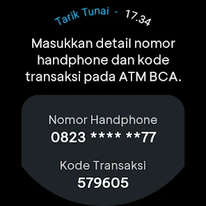 myBCA: BCA Banking Apps screenshot 13