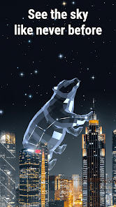 Star Walk 2 Plus: Gök Haritası screenshot 2