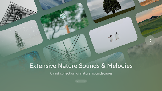 潮汐 - 睡眠、专注、放松与冥想 screenshot 12