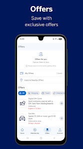 Amex Australia screenshot 4