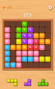 Block Puzzle - Classic Jewel screenshot 18