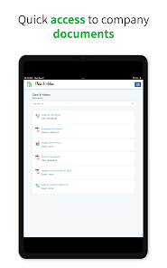 Schedulefly screenshot 12