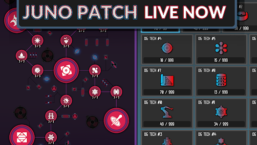 ISEPS Idle Particle Simulator screenshot 13