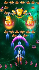 WindWings: Multiverse Shooter screenshot 10