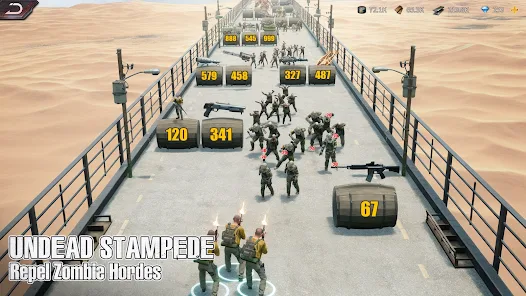 Puzzles & Survival screenshot 20