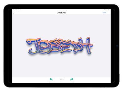 Graffiti Creator screenshot 24