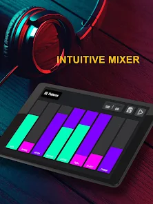 Drum Machine - Beat Groove Pad screenshot 12