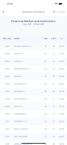 Nirmala College, Muvattupuzha screenshot 6