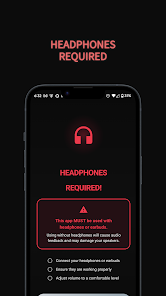 Speech Jammer: Voice Delay App screenshot 11
